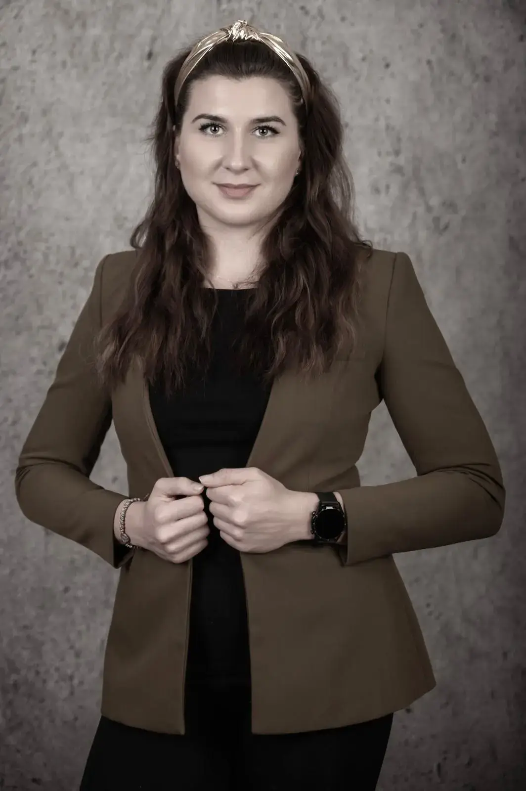 Monika — Kosmetolog & Kosmetyczka