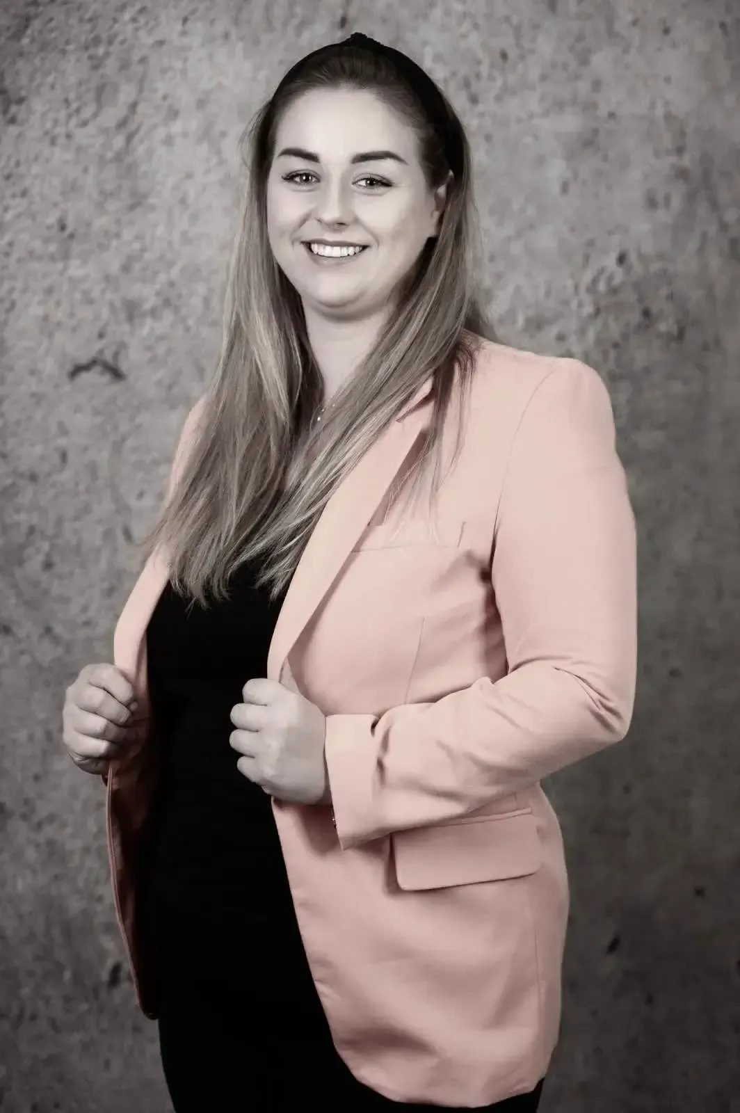 Kamila — Ekspert Stylizacji